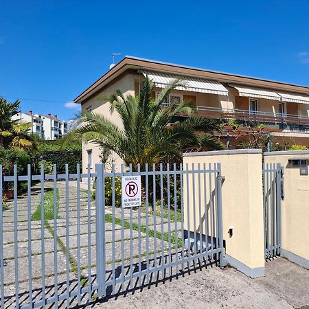 Apartments Orange Lovran Zewnętrze zdjęcie