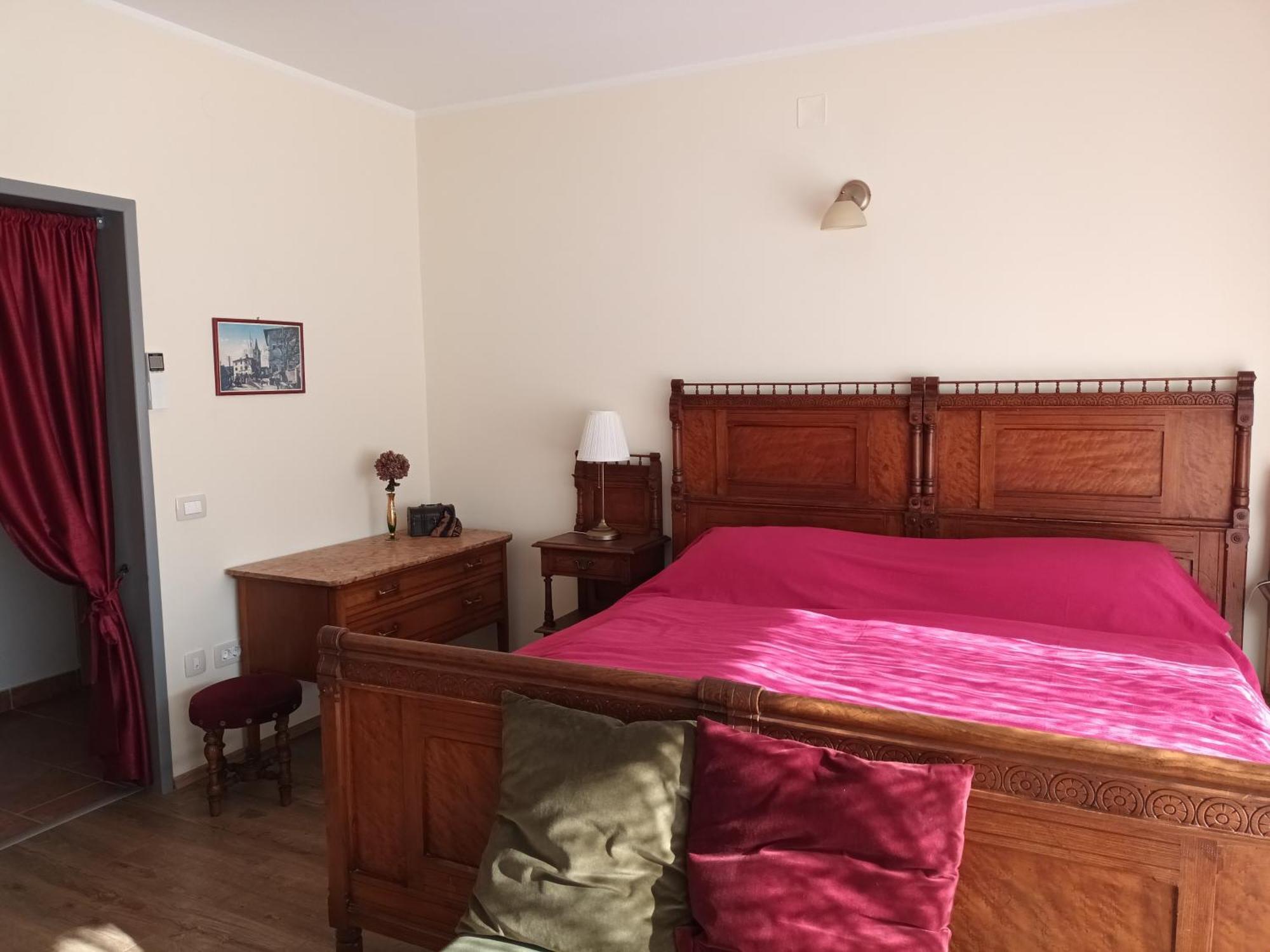 Apartments Orange Lovran Pokój zdjęcie