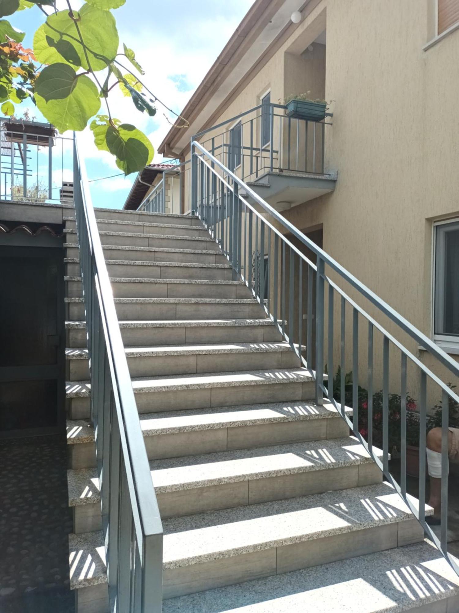 Apartments Orange Lovran Zewnętrze zdjęcie