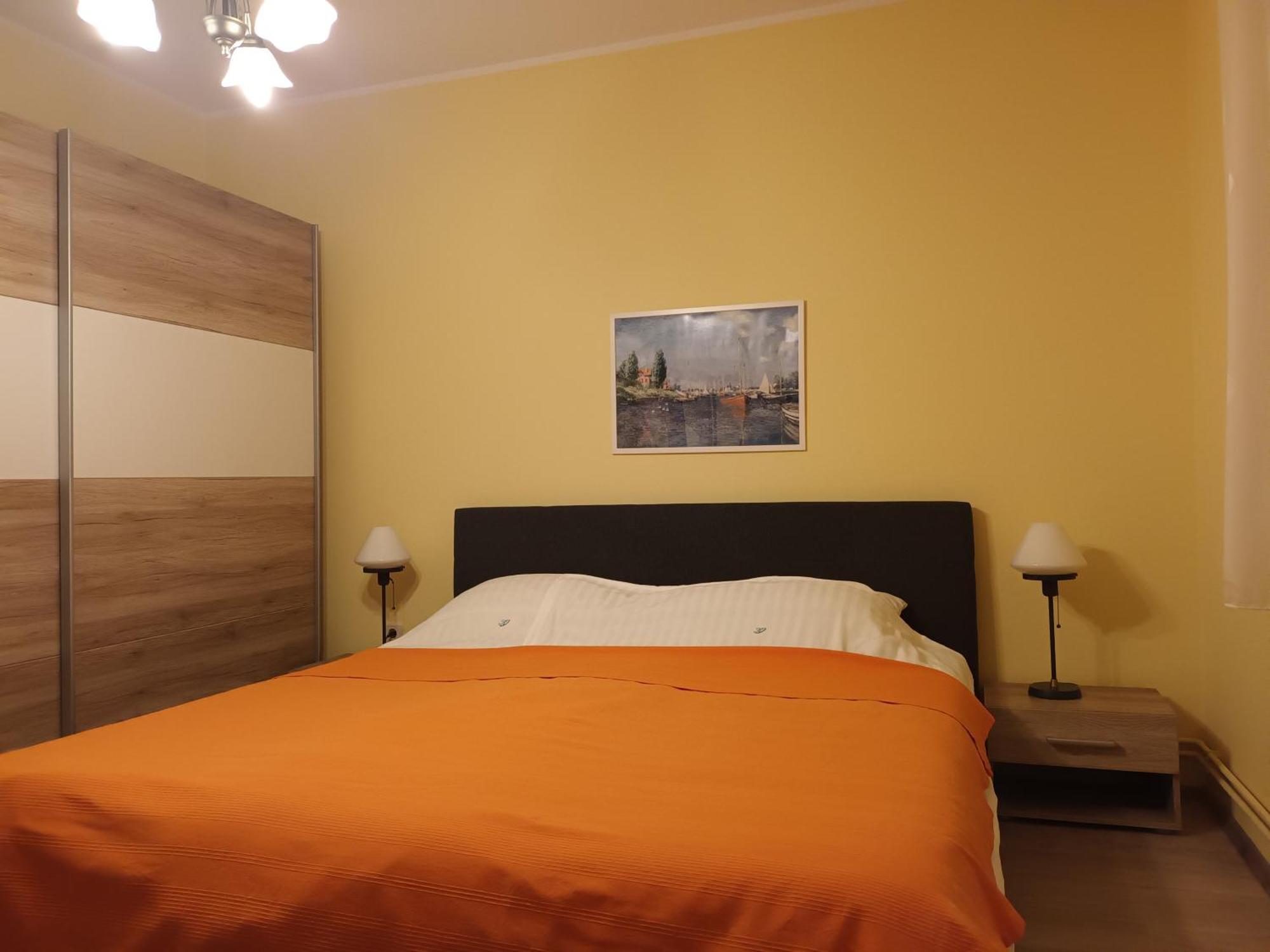 Apartments Orange Lovran Pokój zdjęcie