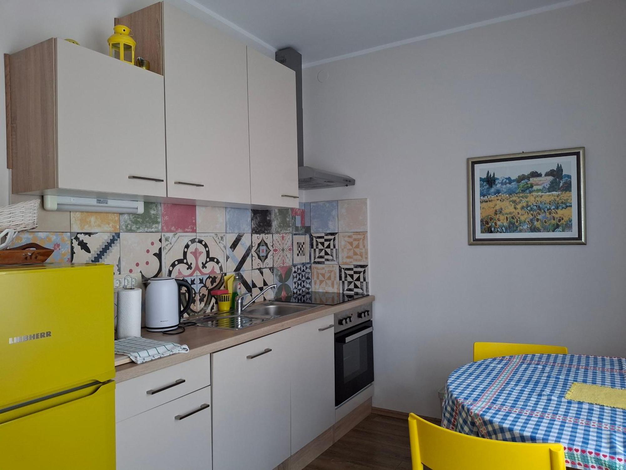 Apartments Orange Lovran Pokój zdjęcie