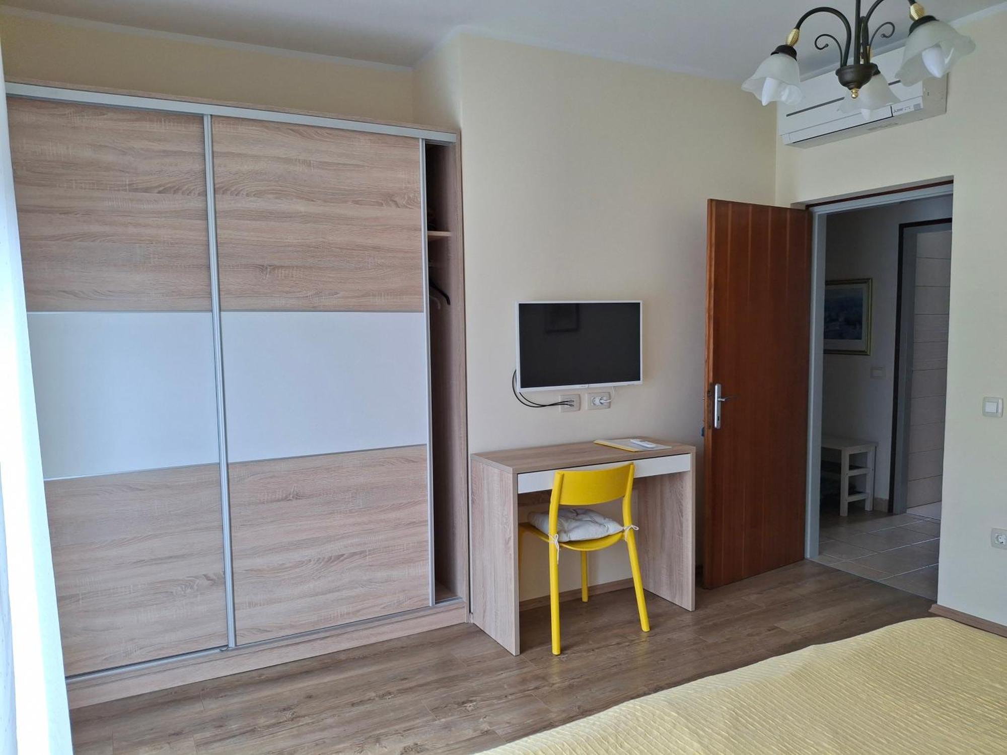 Apartments Orange Lovran Pokój zdjęcie