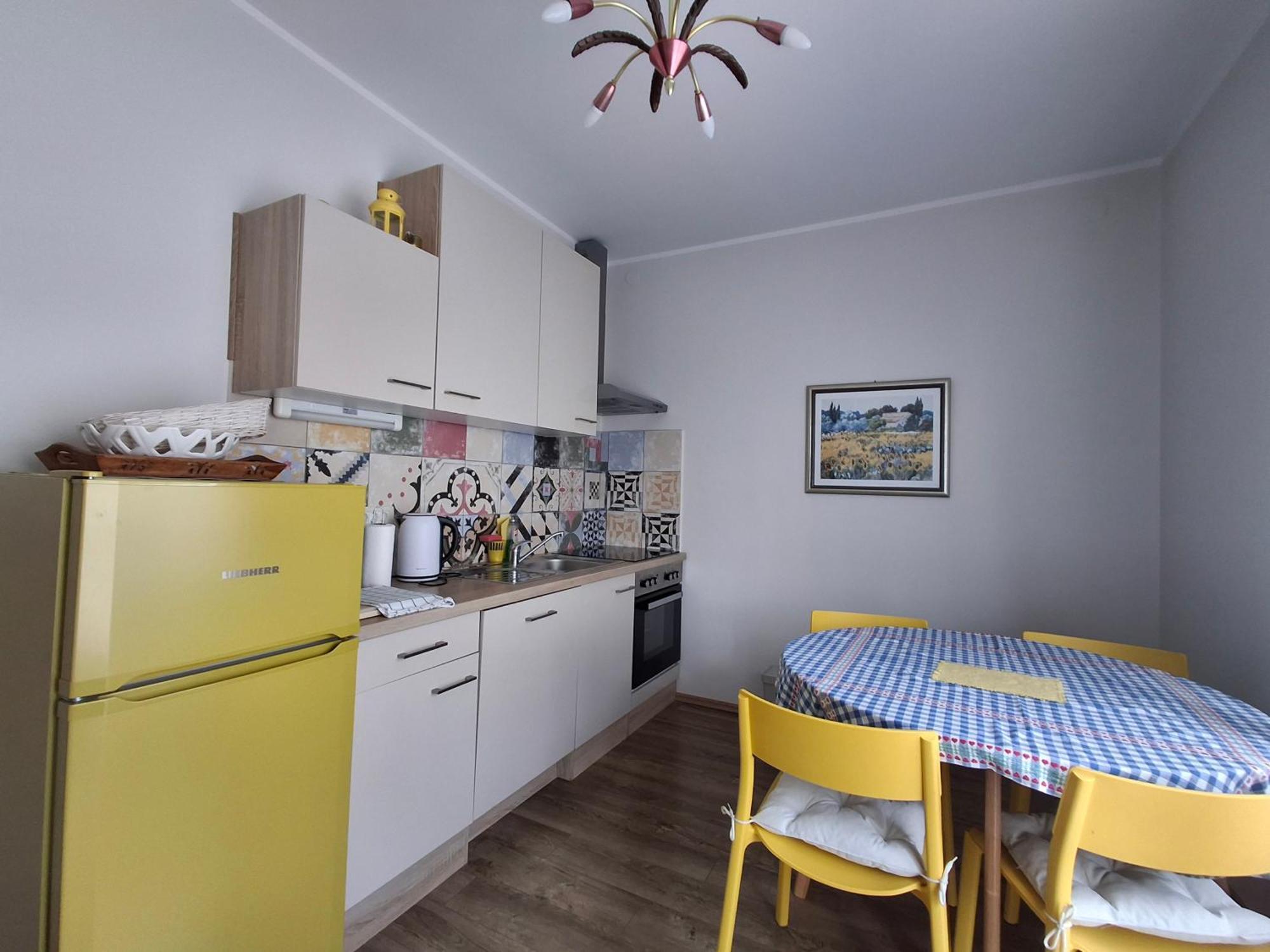 Apartments Orange Lovran Pokój zdjęcie