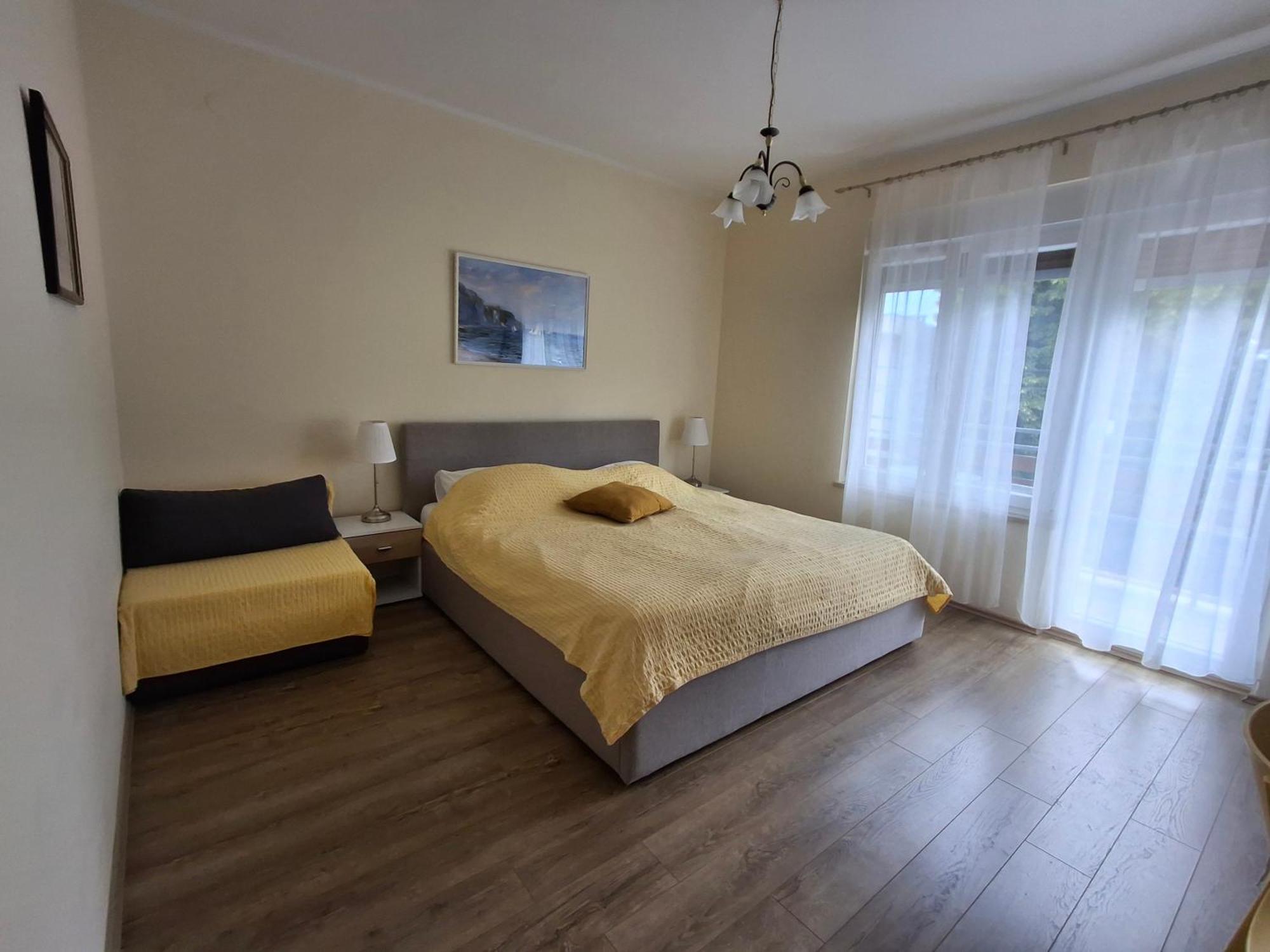Apartments Orange Lovran Pokój zdjęcie