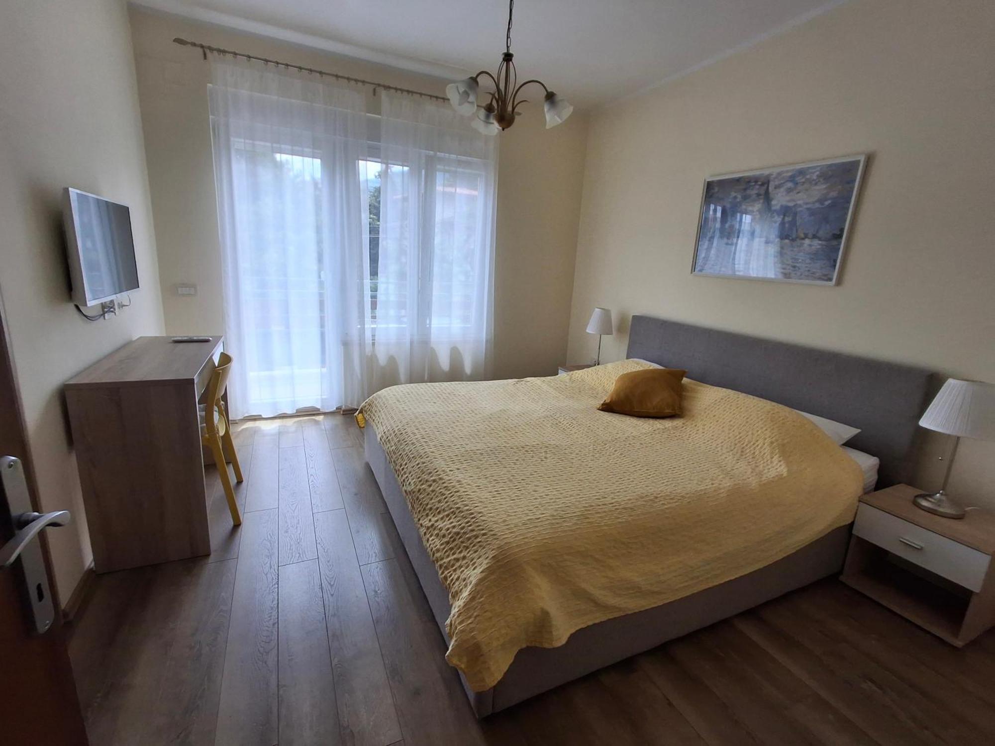 Apartments Orange Lovran Pokój zdjęcie
