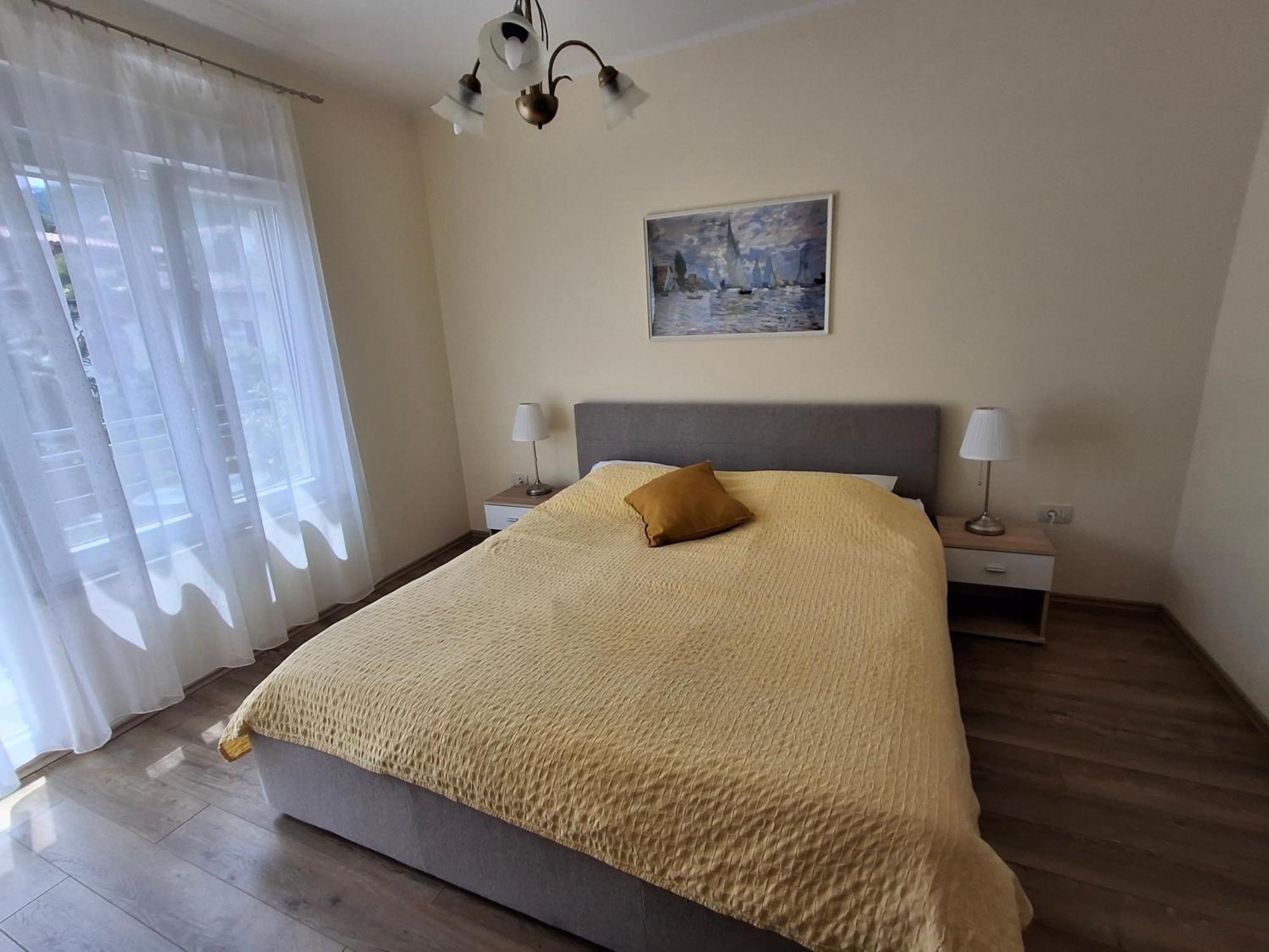 Apartments Orange Lovran Zewnętrze zdjęcie