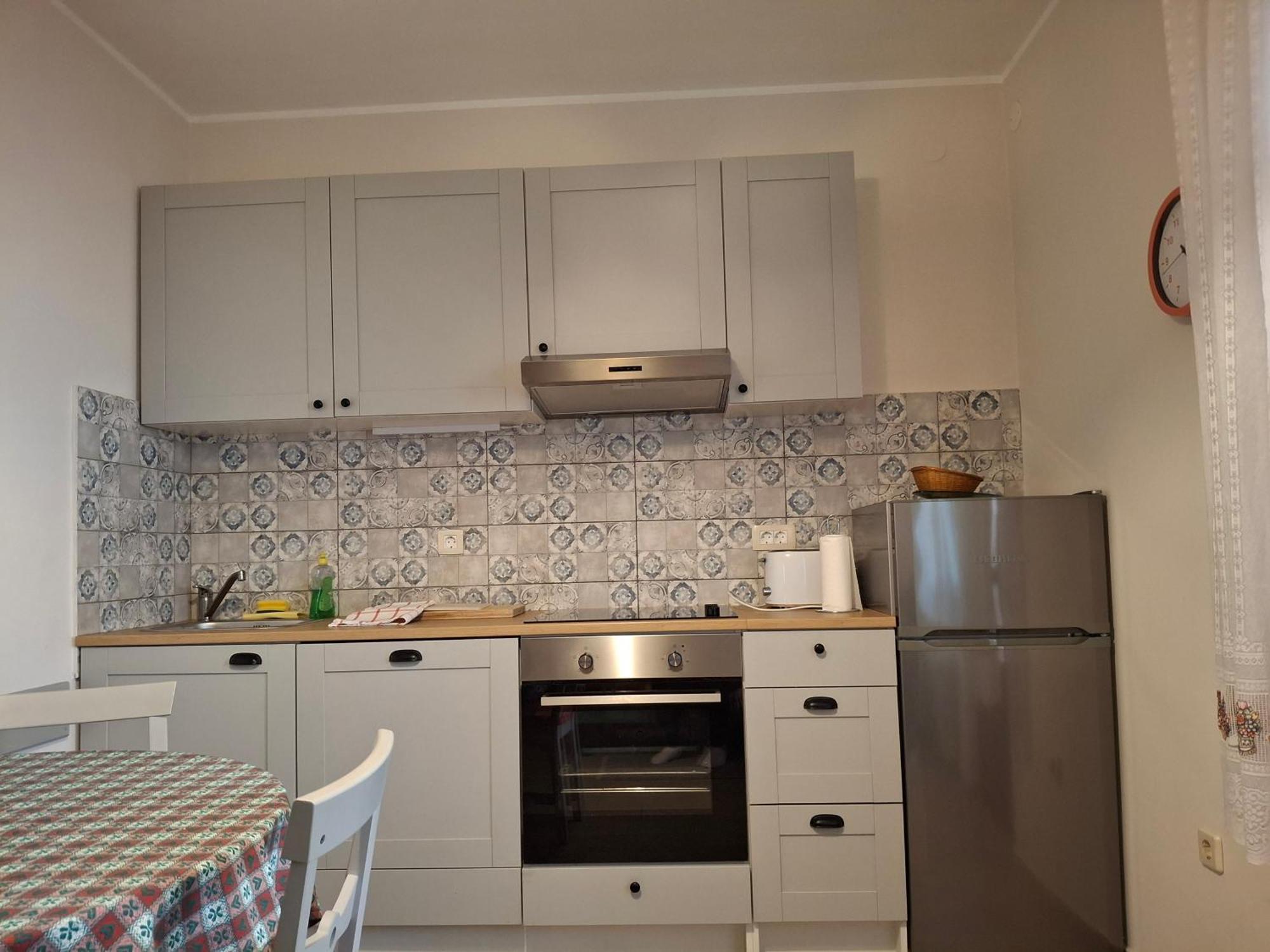 Apartments Orange Lovran Pokój zdjęcie