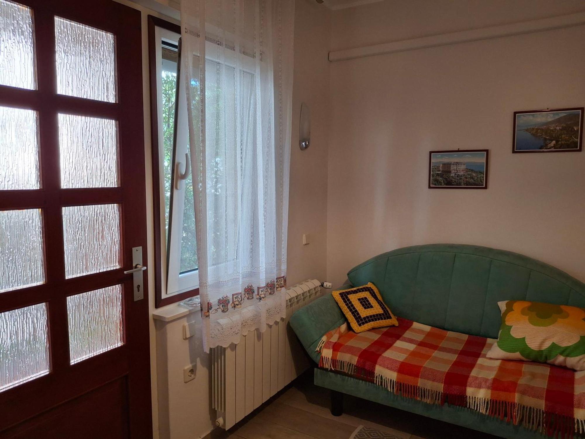 Apartments Orange Lovran Pokój zdjęcie