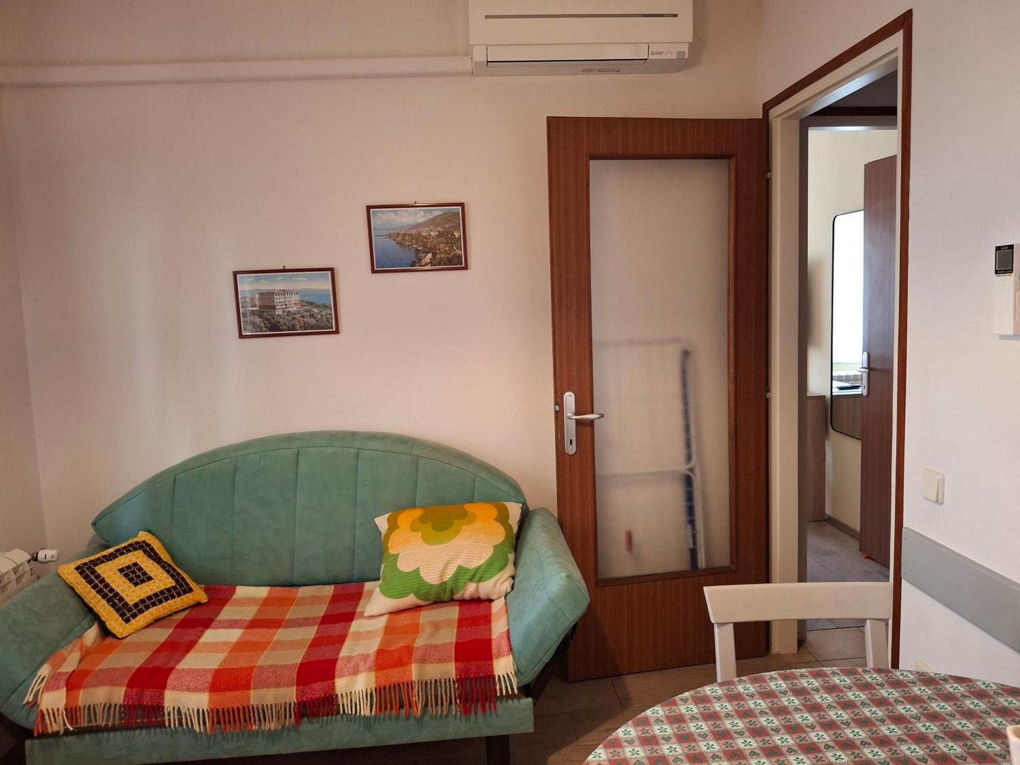 Apartments Orange Lovran Pokój zdjęcie
