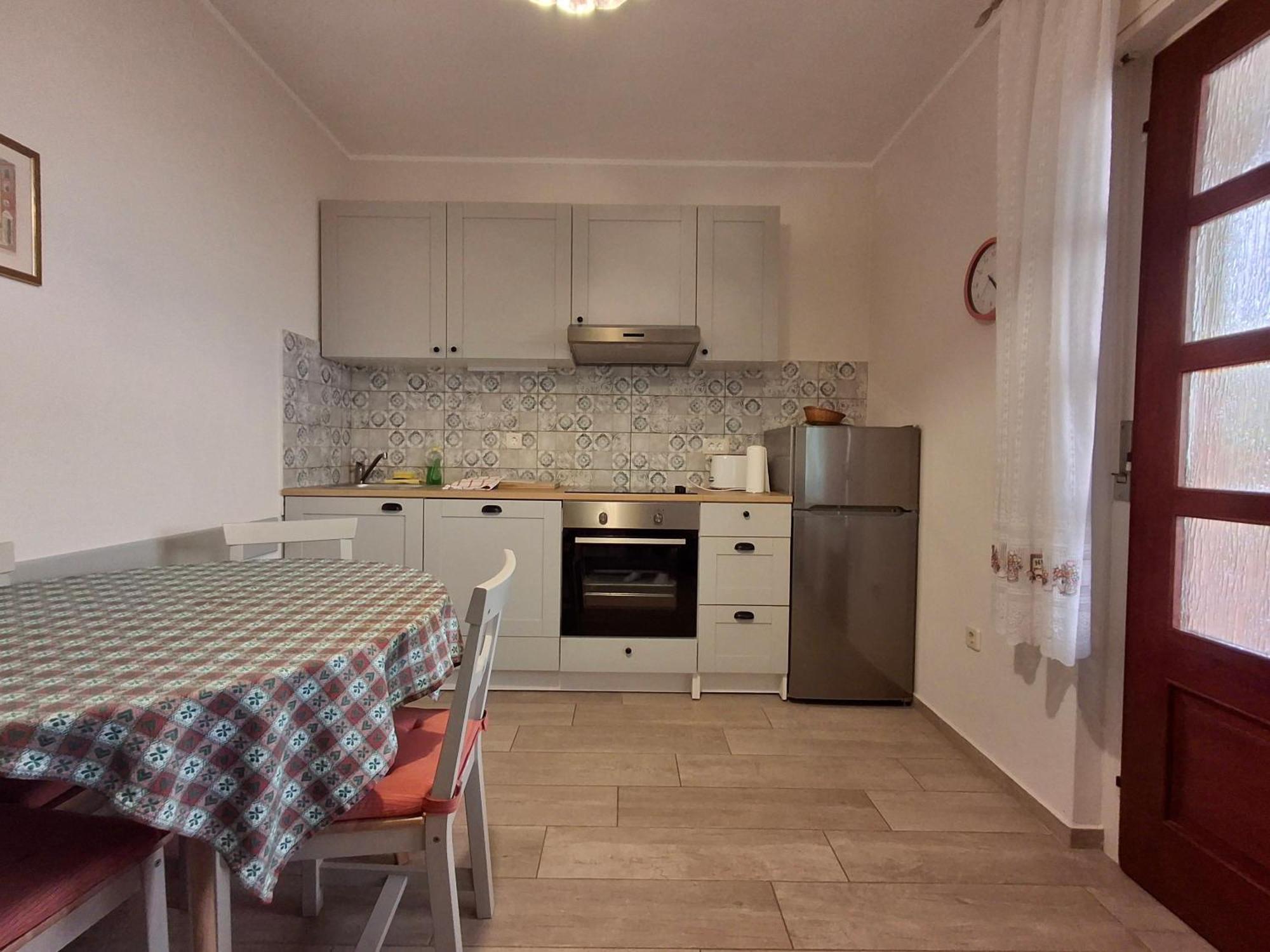 Apartments Orange Lovran Pokój zdjęcie