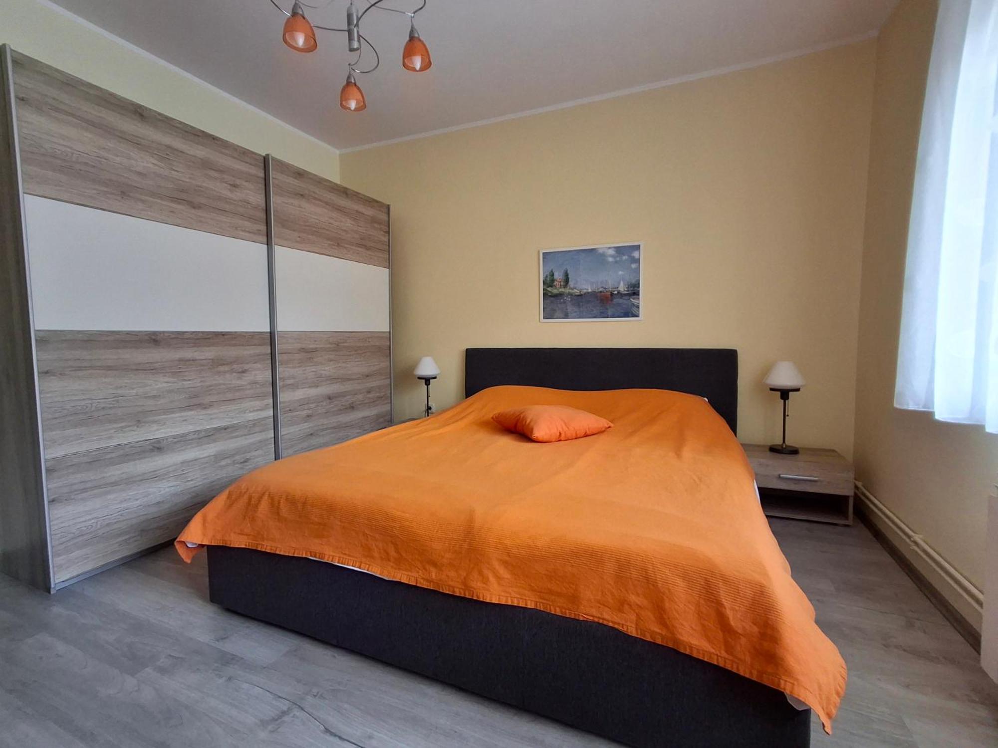 Apartments Orange Lovran Zewnętrze zdjęcie