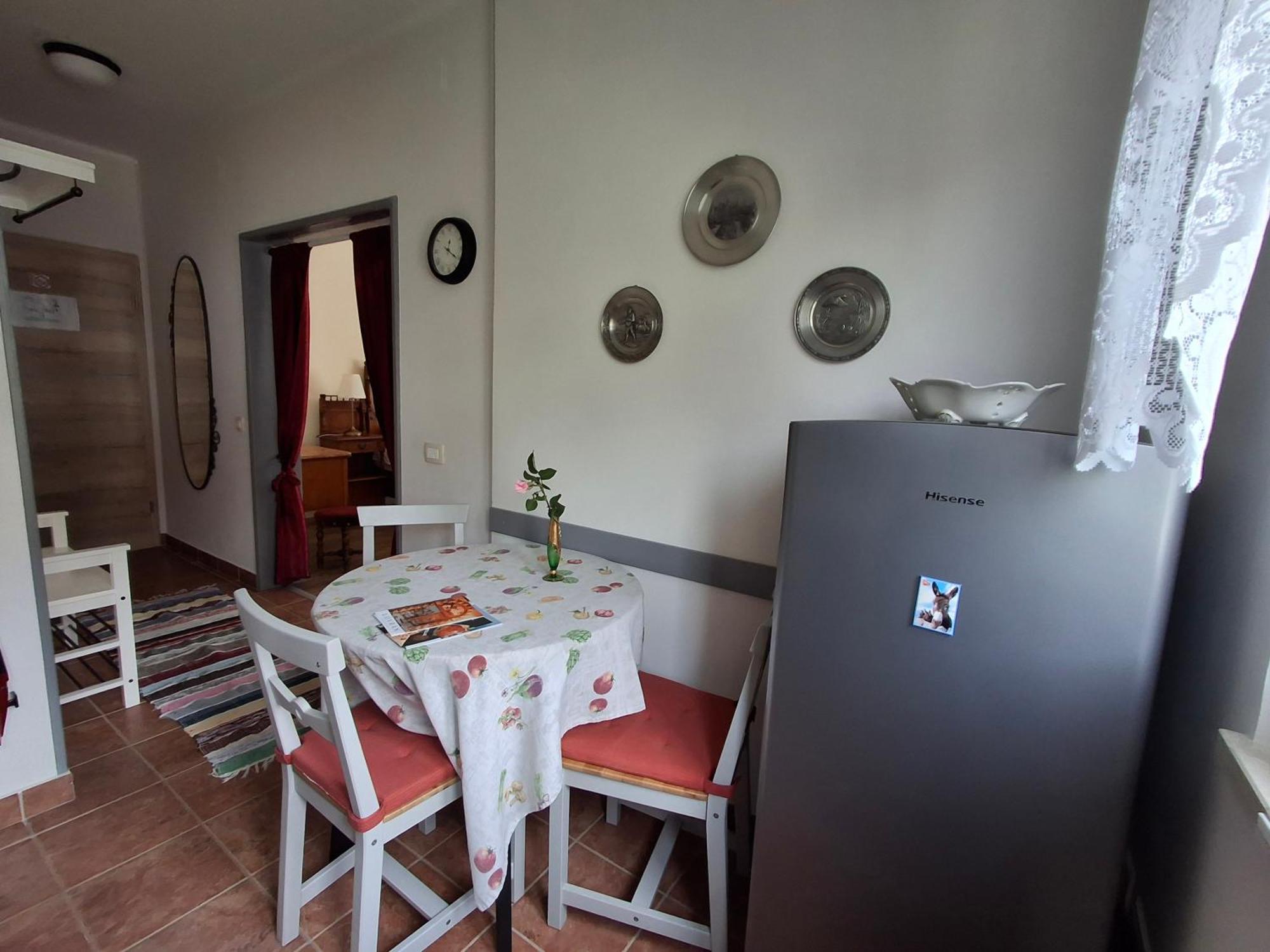 Apartments Orange Lovran Pokój zdjęcie