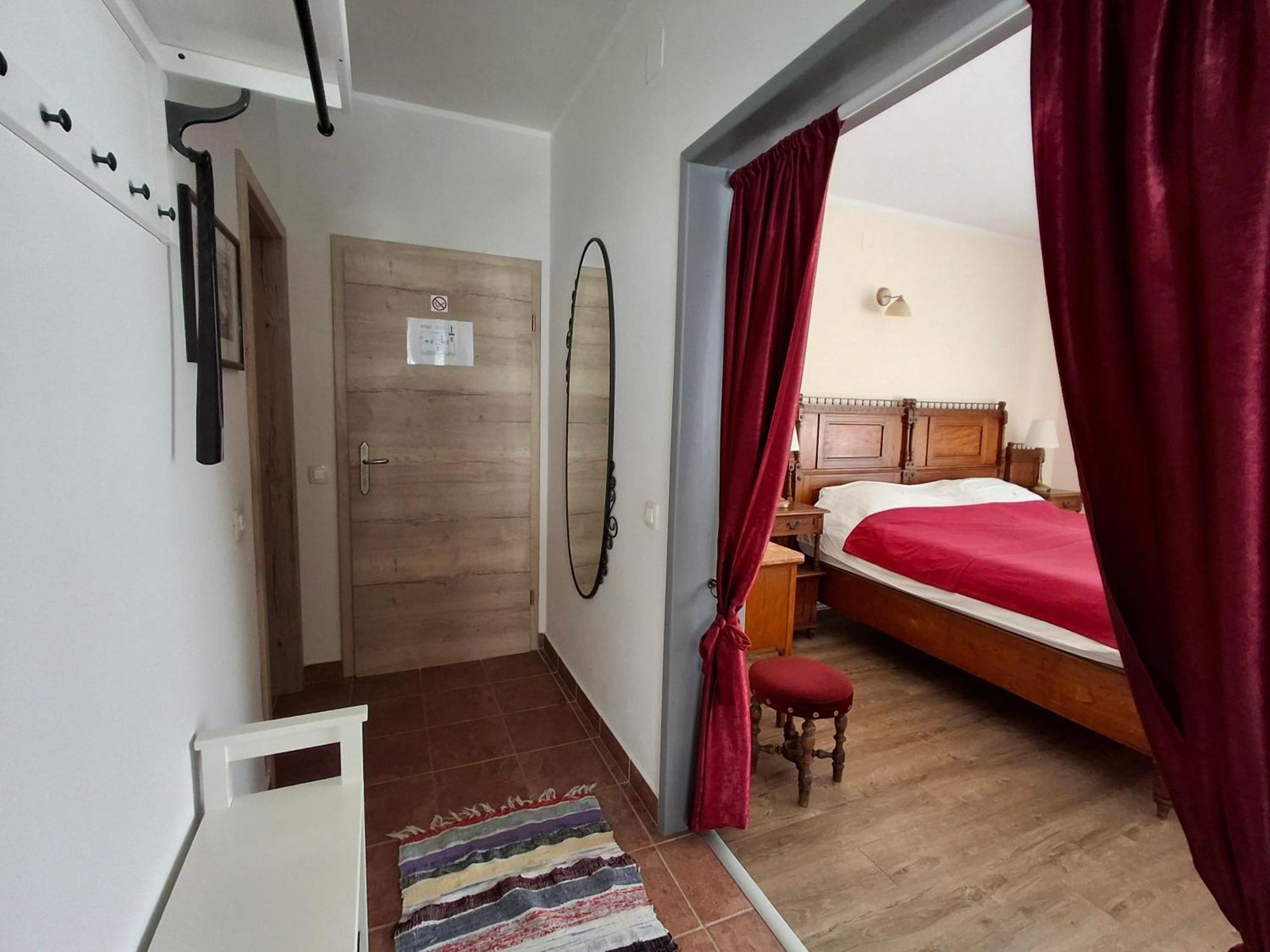 Apartments Orange Lovran Pokój zdjęcie